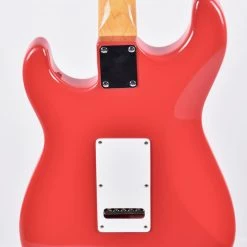 G&L Tribute Legacy, Fullerton Red