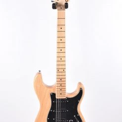 G&L Tribute Legacy, Natural Gloss