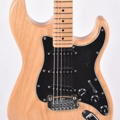 G&L Tribute Legacy, Natural Gloss