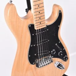 G&L Tribute Legacy, Natural Gloss