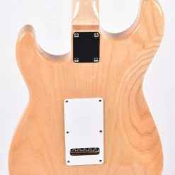 G&L Tribute Legacy, Natural Gloss