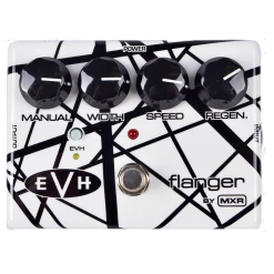 MXR EVH117 Flanger