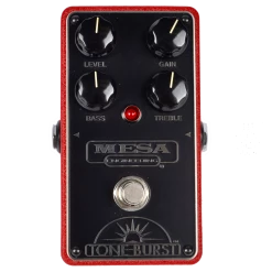 Mesa Boogie Toneburst