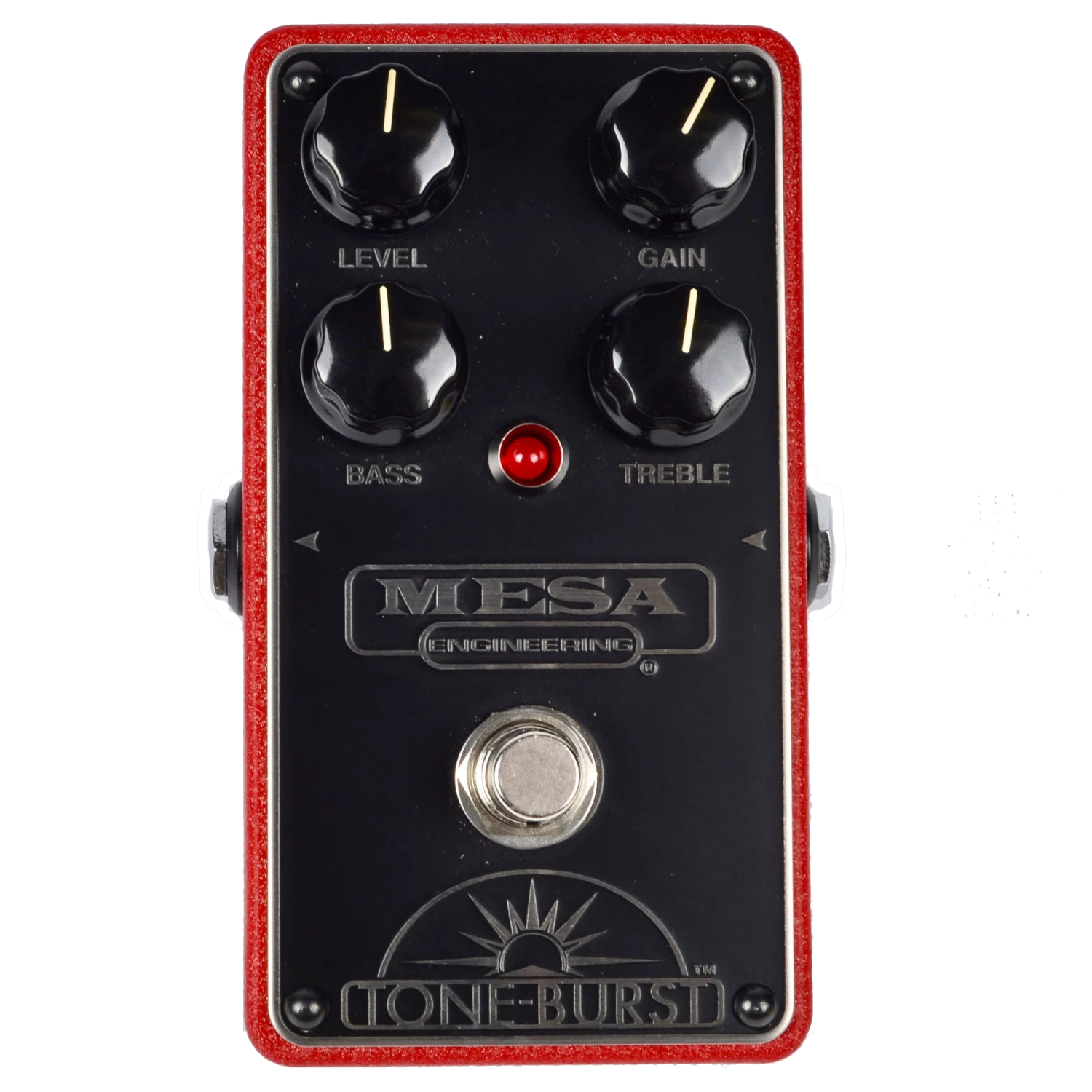 Mesa Boogie Toneburst 1 Mesa Boogie Toneburst
