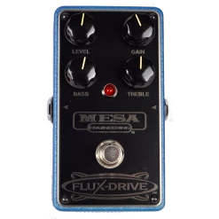 Mesa Boogie Flux Drive