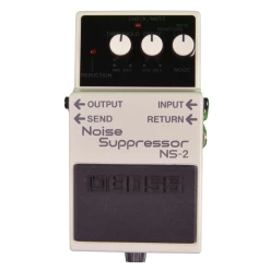 Boss NS-2 Noise Suppressor