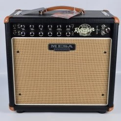 Mesa Boogie Rectoverb 25 Combo, Black W/Tan Grille
