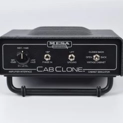 Mesa Boogie CabClone