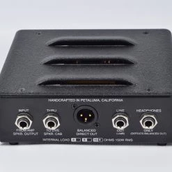 Mesa Boogie CabClone