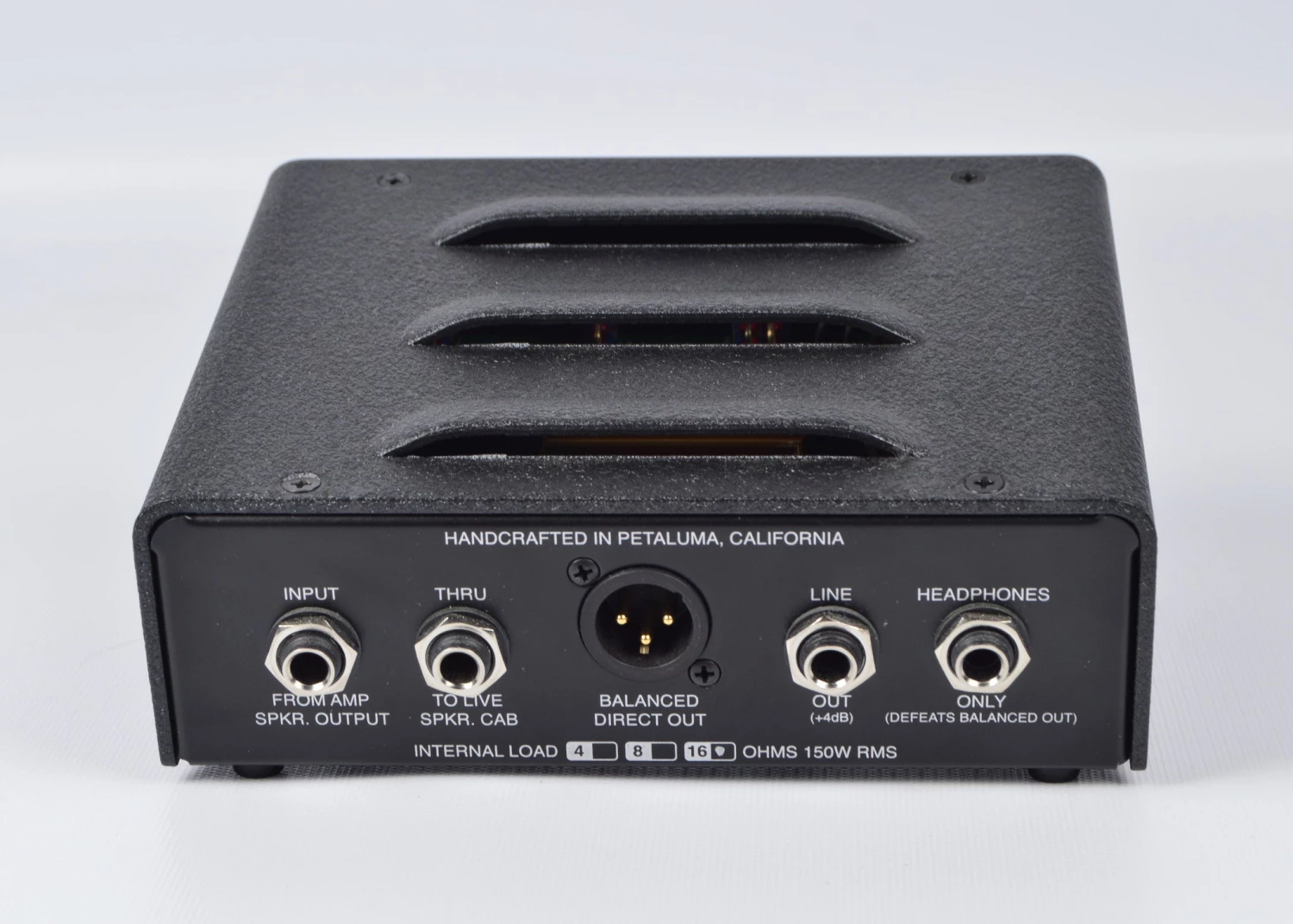 Mesa Boogie CabClone 2 Mesa Boogie CabClone