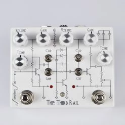 Function FX The Third Rail