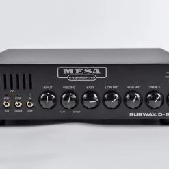Mesa Boogie D-800