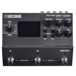 Boss RV-500 Reverb