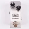 Effects MXR Booster Mini