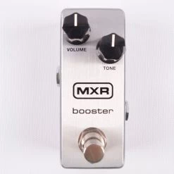 Effects MXR Booster Mini