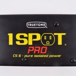 TrueTone OneSpot Pro CS6 Power Supply Accessories