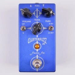 Effects Function FX ClusterFuzz Jr.
