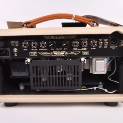 Mesa Boogie Mark Five 25 Head, Cream Bronco With Tan Grille