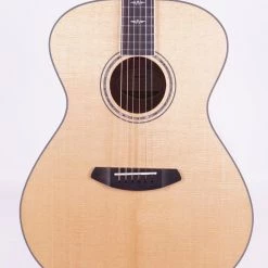 Breedlove Stage Exotic Concerto E - Myrtlewood 7 Breedlove Stage Exotic Concerto E - Myrtlewood