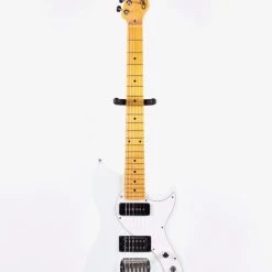 G&L Tribute Fallout, Sonic Blue