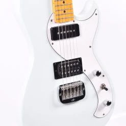 G&L Tribute Fallout, Sonic Blue