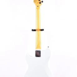 G&L Tribute Fallout, Sonic Blue 8 G&L Tribute Fallout, Sonic Blue