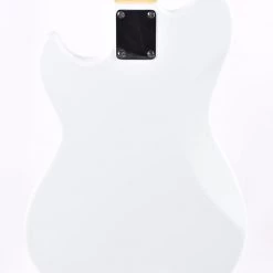 G&L Tribute Fallout, Sonic Blue 9 G&L Tribute Fallout, Sonic Blue