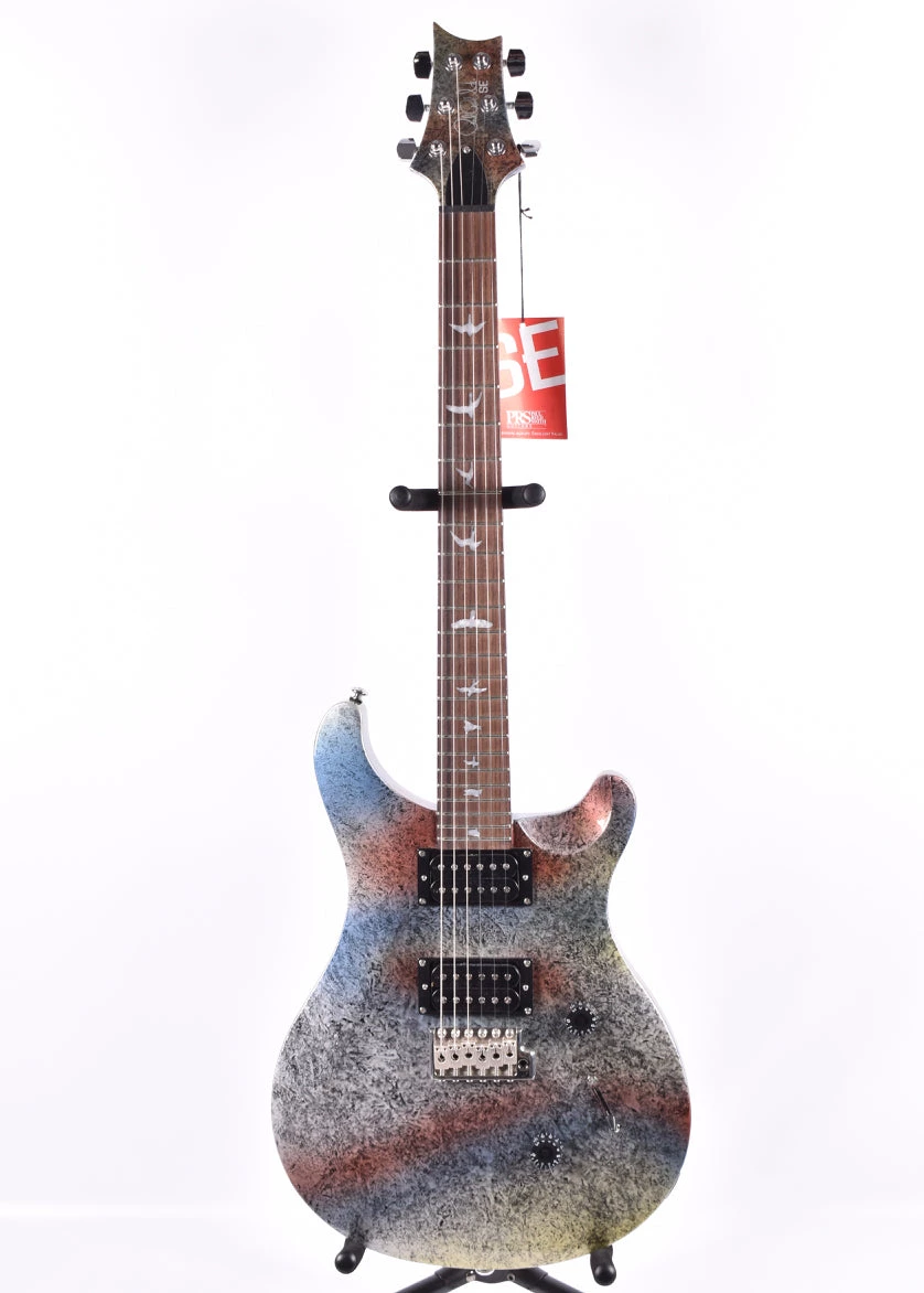 Paul Reed Smith SE Standard 24 Multi-Foil 2 Paul Reed Smith SE Standard 24 Multi-Foil