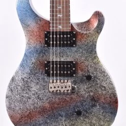 Paul Reed Smith SE Standard 24 Multi-Foil 7 Paul Reed Smith SE Standard 24 Multi-Foil
