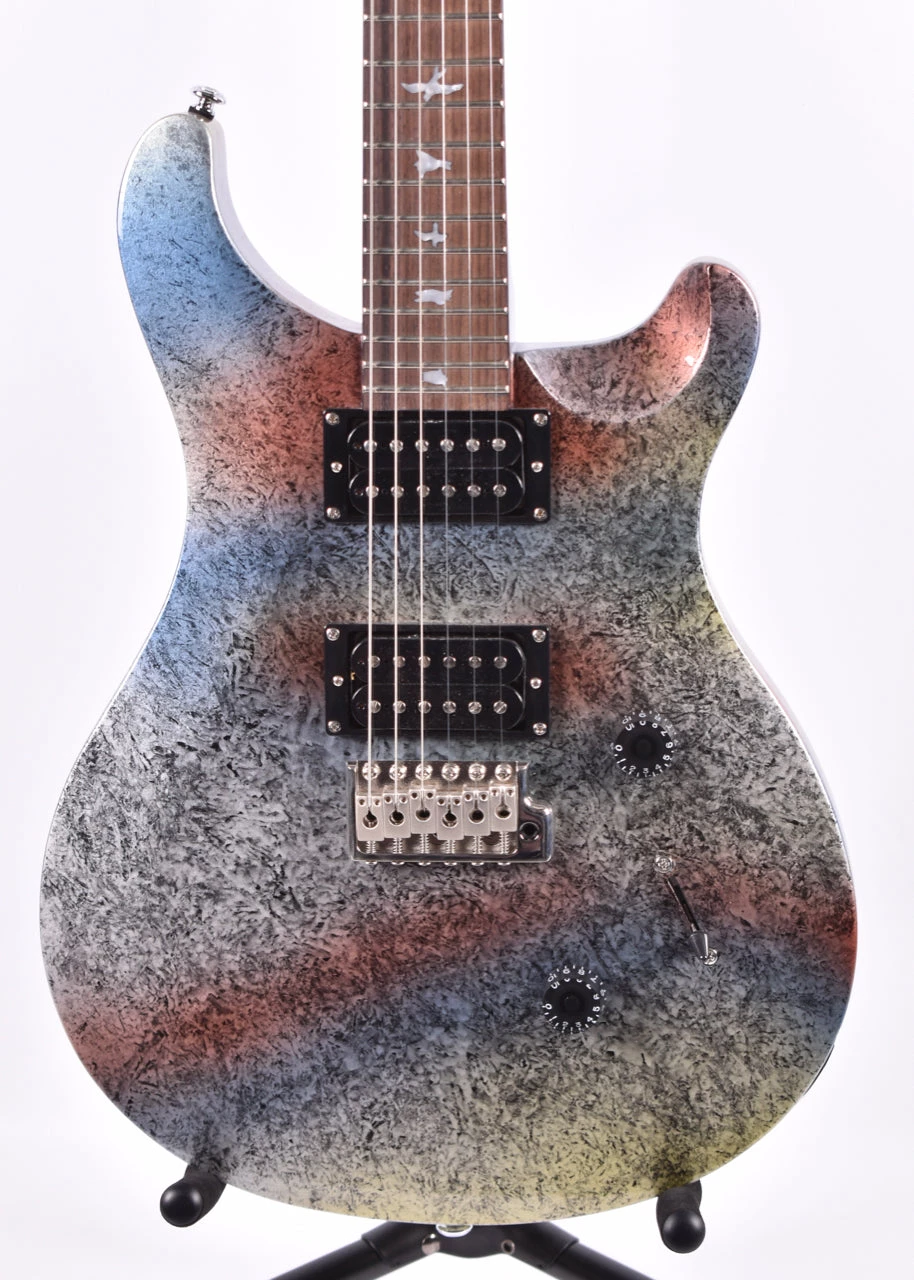 Paul Reed Smith SE Standard 24 Multi-Foil 3 Paul Reed Smith SE Standard 24 Multi-Foil