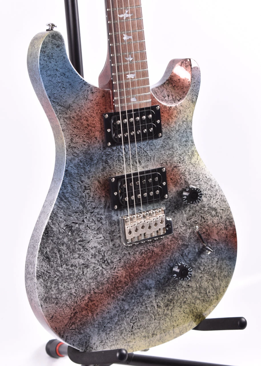 Paul Reed Smith SE Standard 24 Multi-Foil 1 Paul Reed Smith SE Standard 24 Multi-Foil