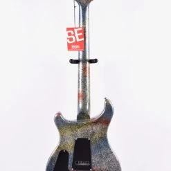 Paul Reed Smith SE Standard 24 Multi-Foil 8 Paul Reed Smith SE Standard 24 Multi-Foil