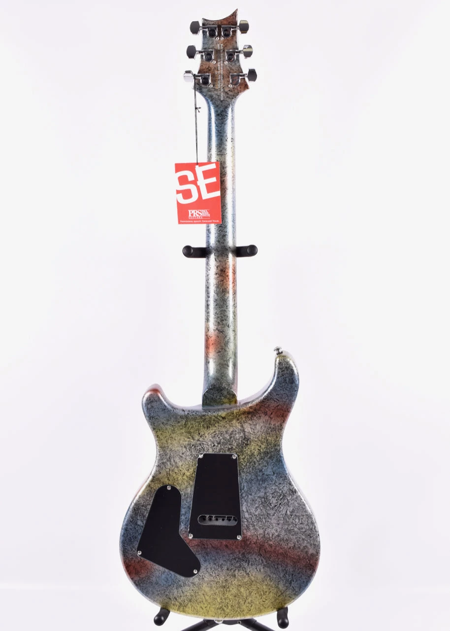 Paul Reed Smith SE Standard 24 Multi-Foil 4 Paul Reed Smith SE Standard 24 Multi-Foil