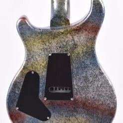 Paul Reed Smith SE Standard 24 Multi-Foil 9 Paul Reed Smith SE Standard 24 Multi-Foil