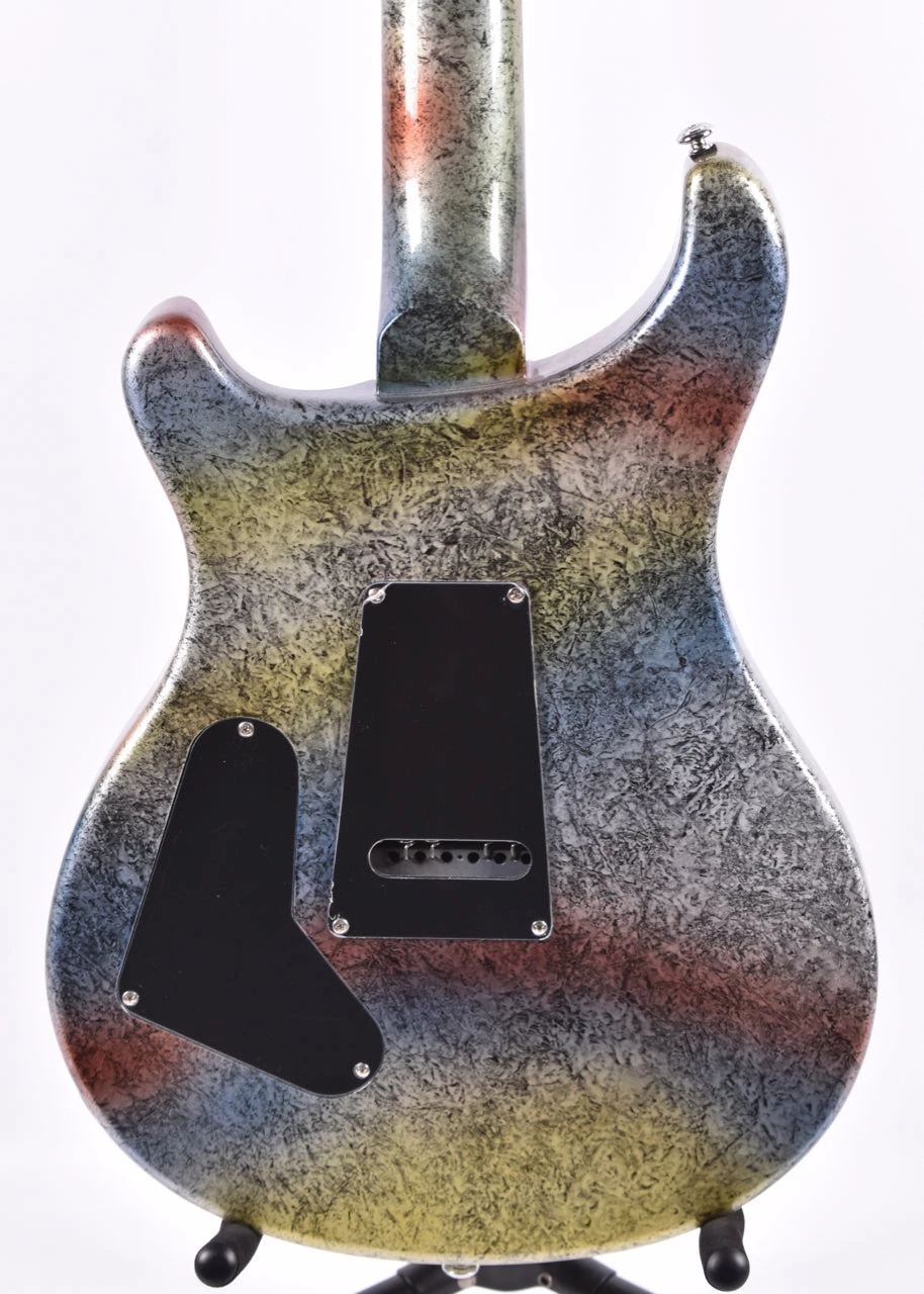 Paul Reed Smith SE Standard 24 Multi-Foil 5 Paul Reed Smith SE Standard 24 Multi-Foil