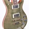Paul Reed Smith McCarty 594, Trampas Green 10-Top