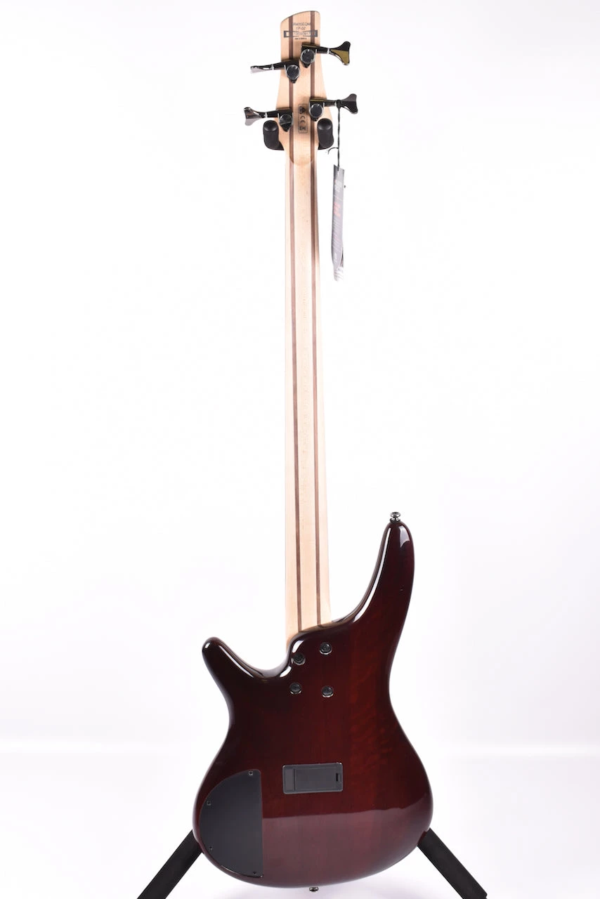 Ibanez SR400EQM, Dragon Eye Burst 4 Ibanez SR400EQM, Dragon Eye Burst