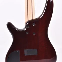 Ibanez SR400EQM, Dragon Eye Burst 9 Ibanez SR400EQM, Dragon Eye Burst