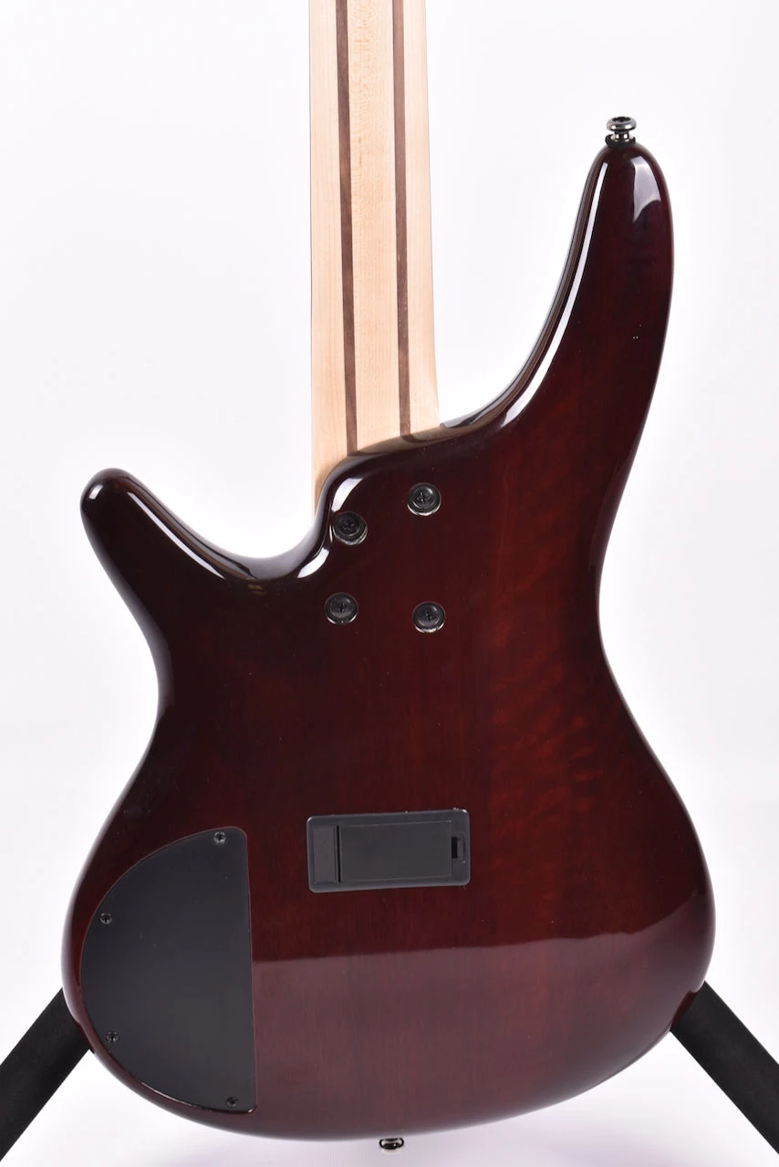 Ibanez SR400EQM, Dragon Eye Burst 5 Ibanez SR400EQM, Dragon Eye Burst