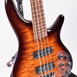 Ibanez SR400EQM, Dragon Eye Burst