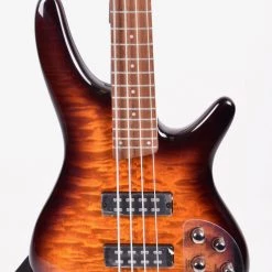 Ibanez SR400EQM, Dragon Eye Burst