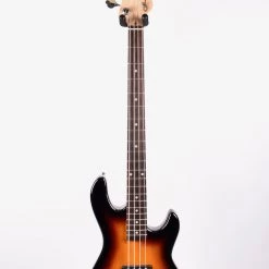 G&L Tribute L-2000, 3-Tone Sunburst