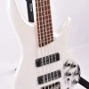 Ibanez SR305, Pearl White