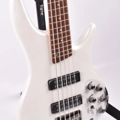 Ibanez SR305, Pearl White