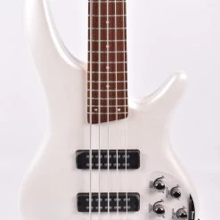 Ibanez SR305, Pearl White 7 Ibanez SR305, Pearl White