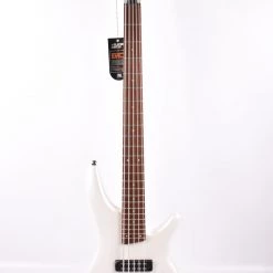 Ibanez SR305, Pearl White