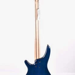 Ibanez SR405EQM, Surreal Blueburst Gloss 8 Ibanez SR405EQM, Surreal Blueburst Gloss