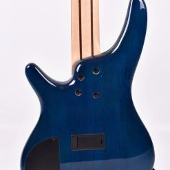 Ibanez SR405EQM, Surreal Blueburst Gloss 9 Ibanez SR405EQM, Surreal Blueburst Gloss