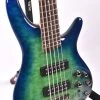 Ibanez SR405EQM, Surreal Blueburst Gloss