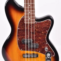 Ibanez TMB100 Talman Bass, Tricolor Burst